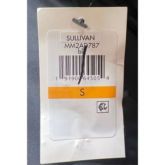 ANDREW MARC Sullivan Down Hooded Puffer Parka in Black NWT Size Small - Picture 9 of 9